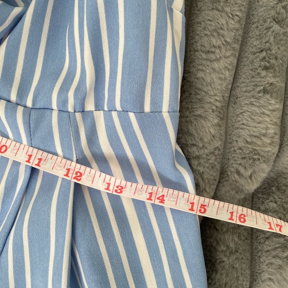 Maternity Jumpsuit Ingrid and Isabelle XS - Picture 6 of 8